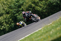 Advanced Group Black Bikes